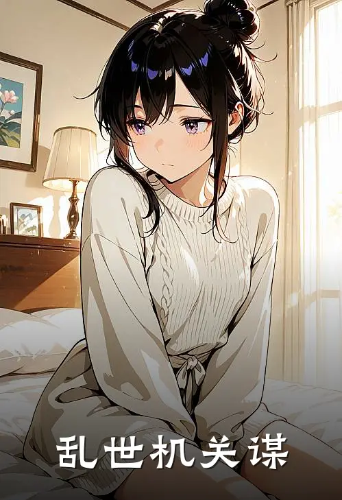 乱世机关谋(邓菲王霸天)火爆小说_《乱世机关谋》邓菲王霸天小说免费在线阅读