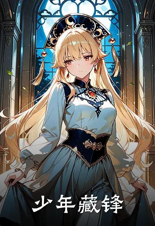 少年藏锋夏晚舟夏疏影全文免费阅读无弹窗大结局_(少年藏锋)夏晚舟夏疏影最新章节列表笔趣阁（少年藏锋）