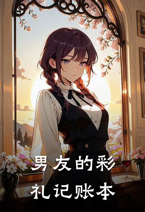 男友的彩礼记账本