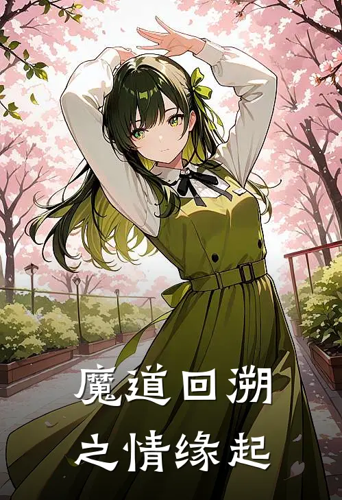 魔道回溯之情缘起