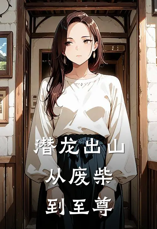 潜龙出山：从废柴到至尊