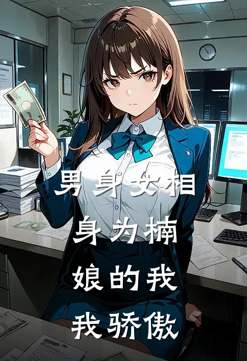 男身女相：身为楠娘的我，我骄傲