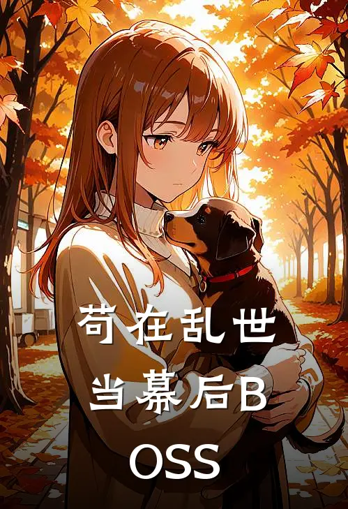 苟在乱世当幕后BOSS(沈芷沈芷)完整版小说全文免费阅读_免费阅读无弹窗苟在乱世当幕后BOSS沈芷沈芷