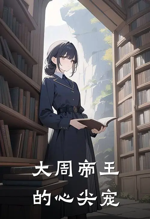 大周帝王的心尖宠