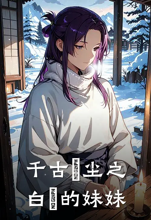 千古玦尘之白玦的妹妹