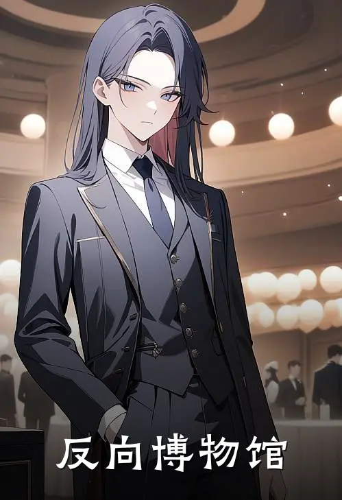反向博物馆(林远小满)网络热门小说_最新小说反向博物馆(林远小满)