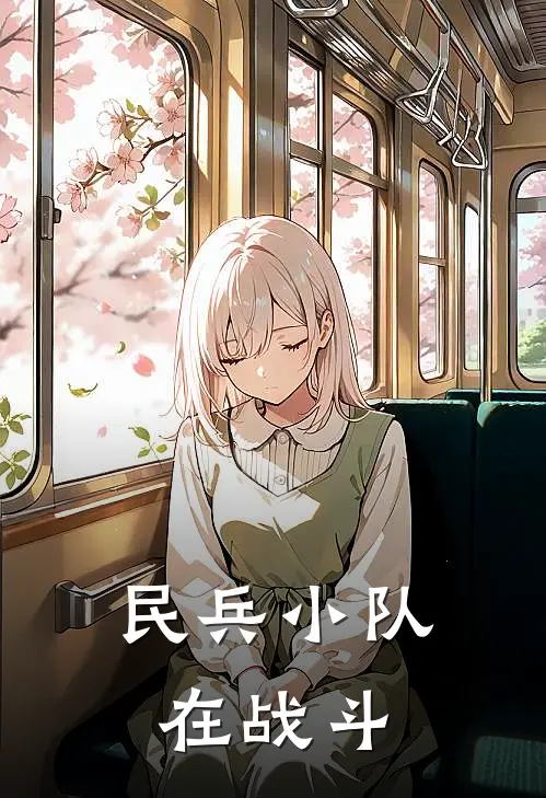 民兵小队在战斗