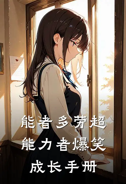 能者多劳超能力者爆笑成长手册李能能王大壮全文免费阅读_完结热门小说能者多劳超能力者爆笑成长手册(李能能王大壮)