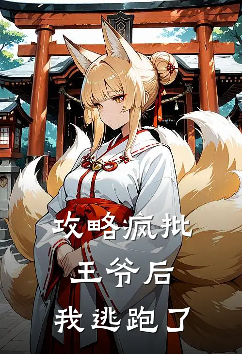 攻略疯批王爷后，我逃跑了(夏清梦荷止)全章节在线阅读_夏清梦荷止全章节在线阅读