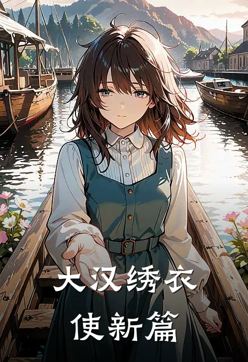 大汉绣衣使新篇霍平郭绾完结版免费小说_完本小说大全大汉绣衣使新篇霍平郭绾