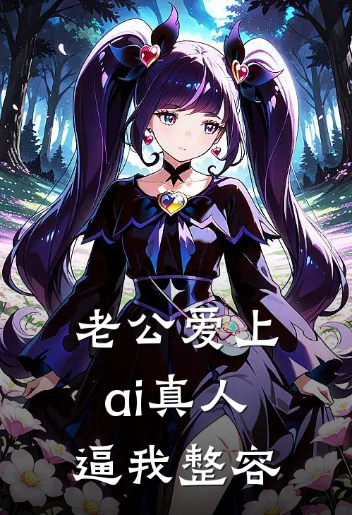 老公爱上ai真人，逼我整容