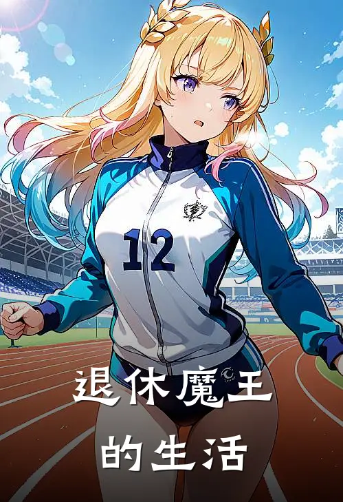 退休魔王的生活