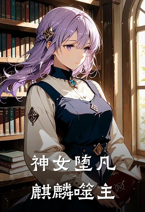 神女堕凡：麒麟噬主