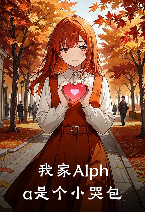 我家Alpha是个小哭包