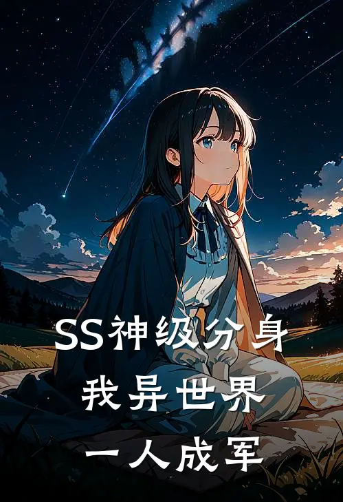 SS神级分身，我异世界一人成军