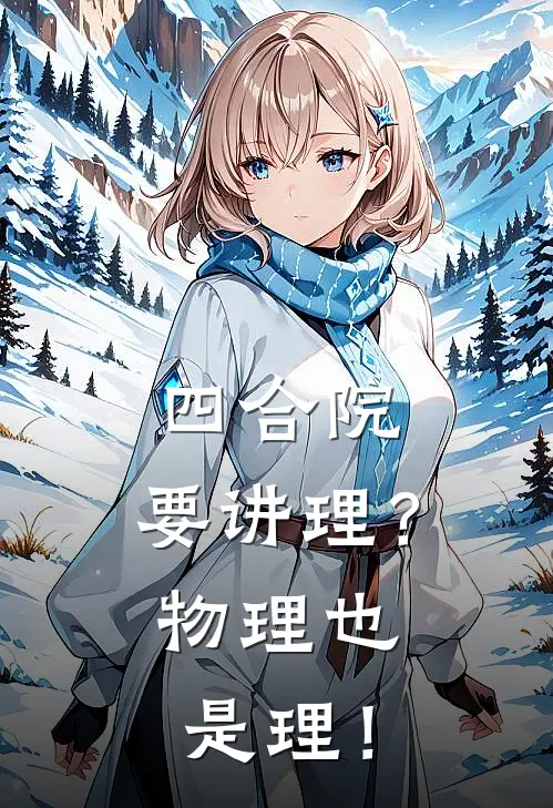 四合院：要讲理？物理也是理！林墨阎埠贵最新热门小说_免费小说全文阅读四合院：要讲理？物理也是理！(林墨阎埠贵)