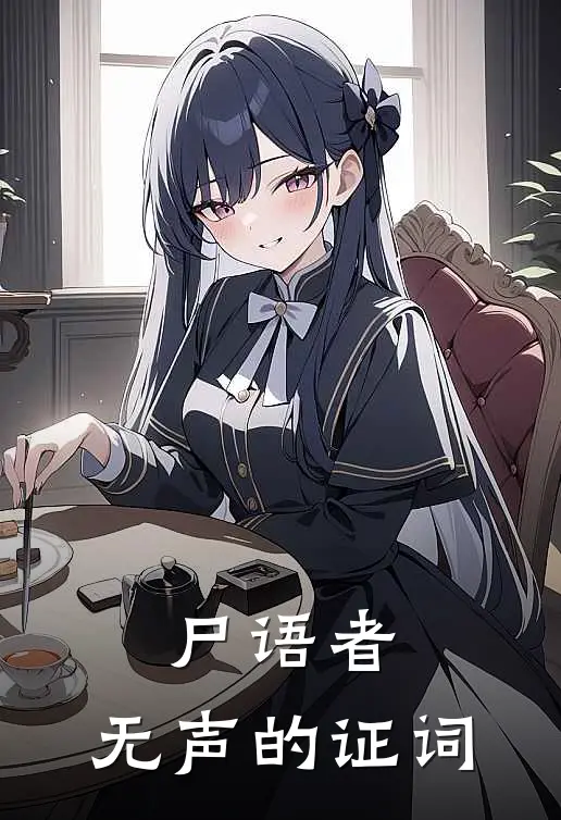 尸语者：无声的证词陈默林晚最新完结小说推荐_全集免费小说尸语者：无声的证词陈默林晚