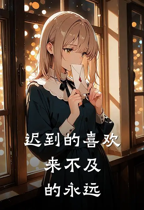 迟到的喜欢，来不及的永远