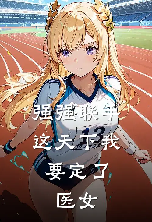 强强联手，这天下我要定了，医女