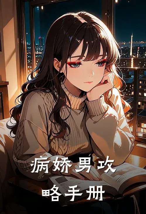 病娇男攻略手册