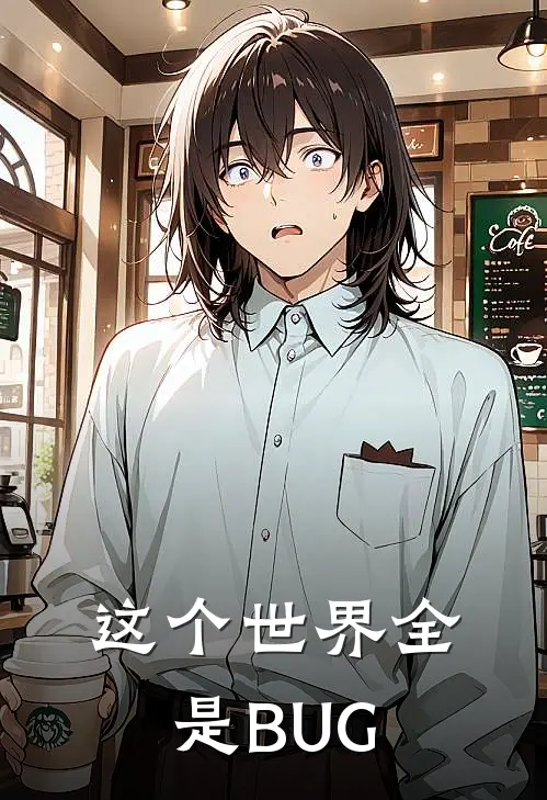 这个世界全是BUG陆小凡艾略特免费小说全集_免费阅读无弹窗这个世界全是BUG陆小凡艾略特