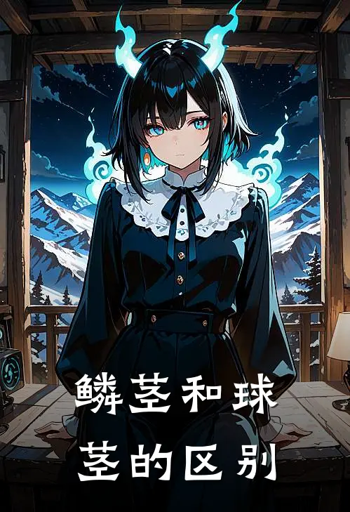 鳞茎和球茎的区别