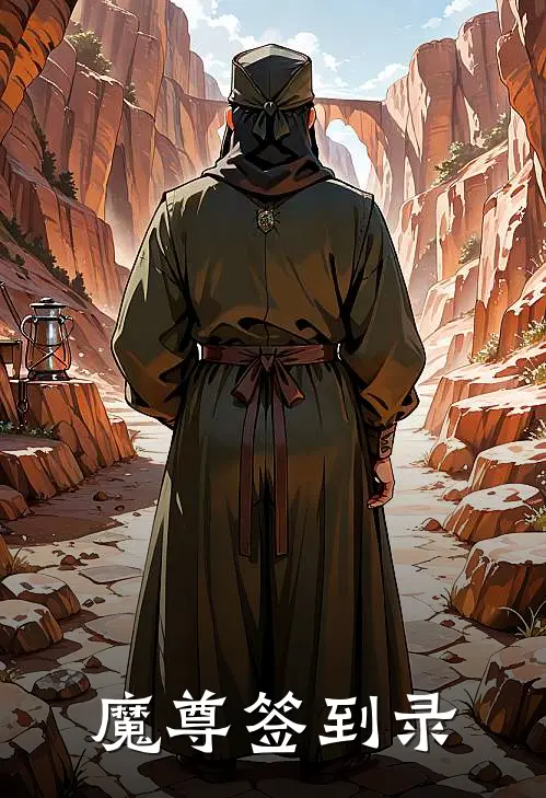 魔尊签到录(楚风楚风)全本免费小说_阅读免费小说魔尊签到录楚风楚风