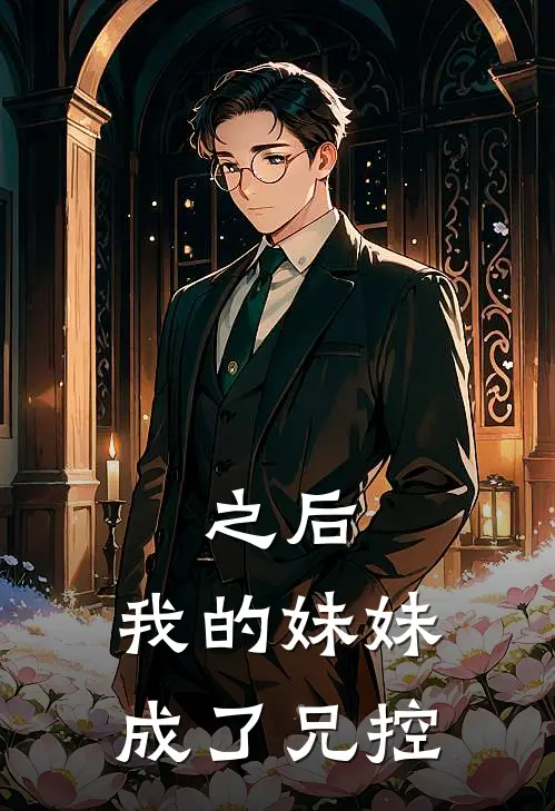 之后，我的妹妹成了兄控