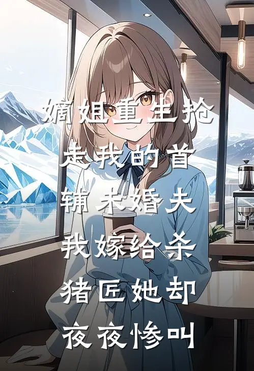 嫡姐重生抢走我的首辅未婚夫，我嫁给杀猪匠她却夜夜惨叫霍铮陆文渊热门的网络小说_热门的网络小说嫡姐重生抢走我的首辅未婚夫，我嫁给杀猪匠她却夜夜惨叫(霍铮陆文渊)