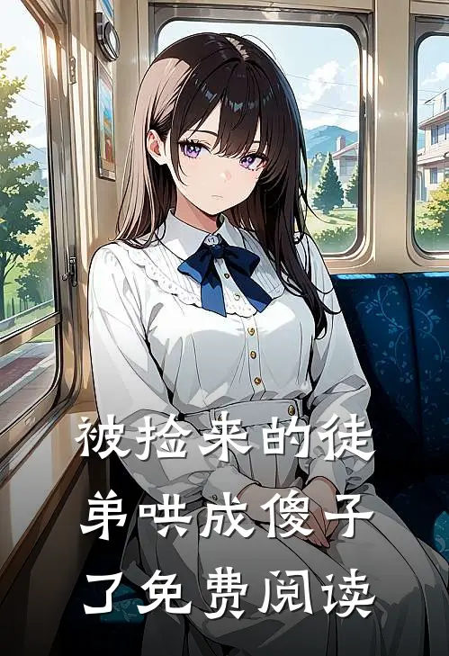 被捡来的徒弟哄成傻子了免费阅读