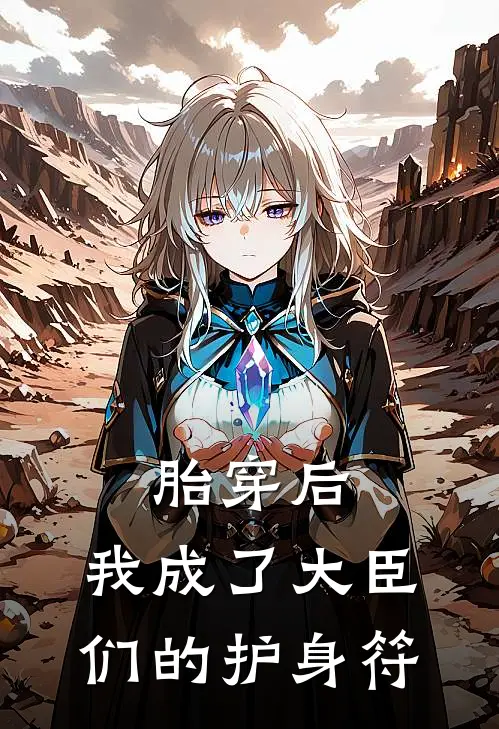 胎穿后，我成了大臣们的护身符(昭阳赵昭阳)全章节在线阅读_昭阳赵昭阳全章节在线阅读