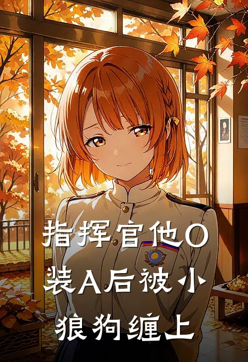 指挥官他O装A后被小狼狗缠上(萧绝林夕)在线免费小说_完整版免费小说指挥官他O装A后被小狼狗缠上(萧绝林夕)