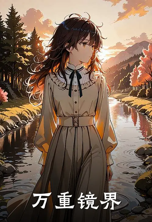 万重镜界
