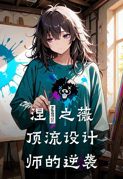 涅槃之薇顶流设计师的逆袭