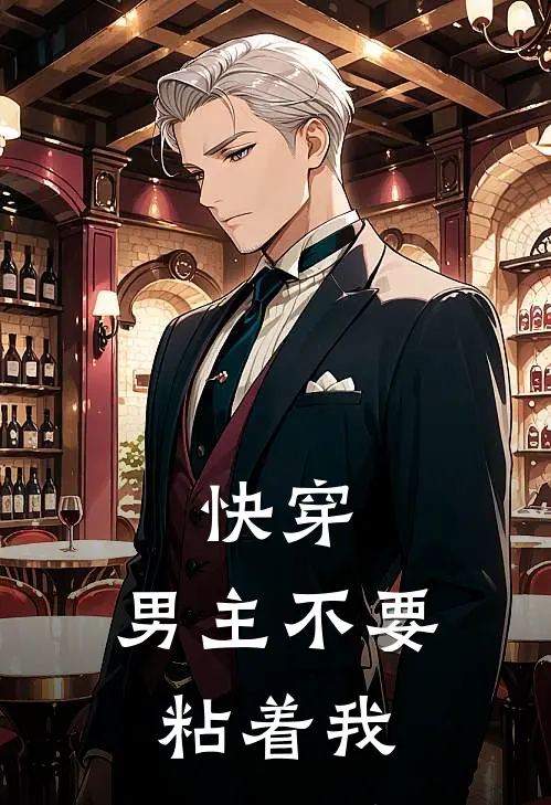 快穿：男主不要粘着我