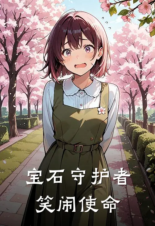 宝石守护者笑闹使命