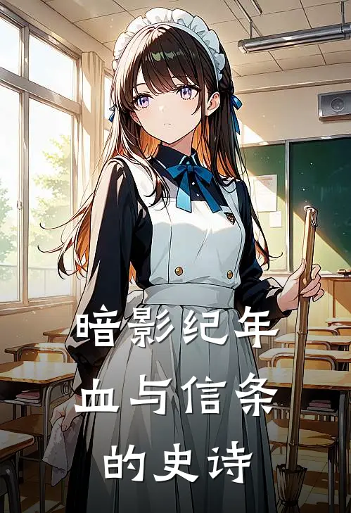 暗影纪年：血与信条的史诗凯兰阿尔杰免费小说在线阅读_热门小说在线阅读暗影纪年：血与信条的史诗凯兰阿尔杰