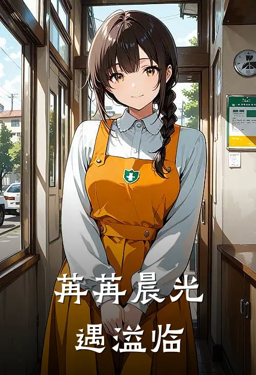 苒苒晨光遇溢临