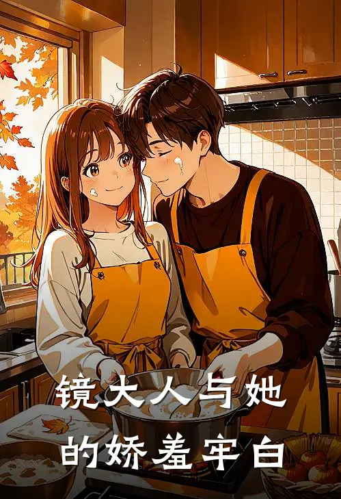 镜大人与她的娇羞牢白