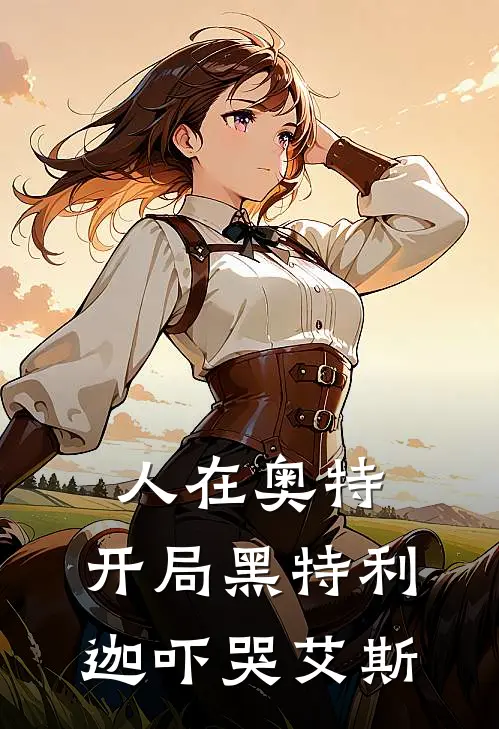 人在奥特：开局黑特利迦吓哭艾斯