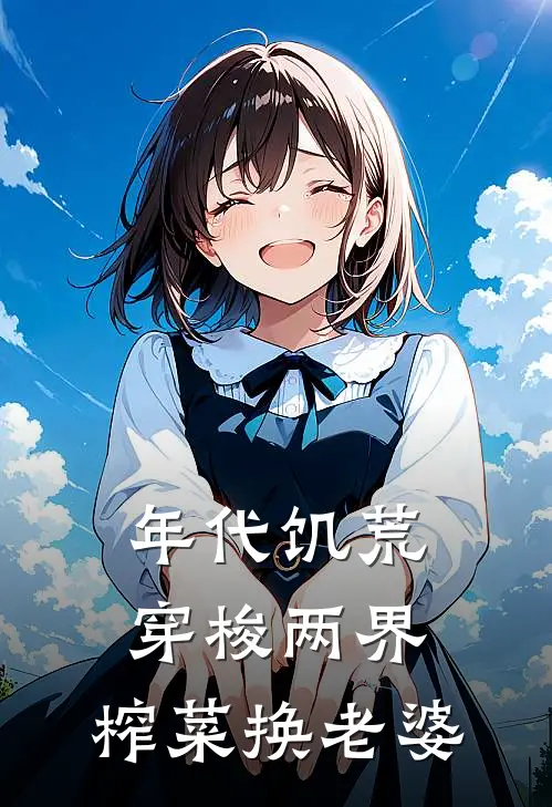 年代饥荒：穿梭两界，榨菜换老婆