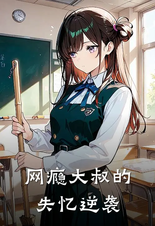 网瘾大叔的失忆逆袭张天一苏沐雨完本完结小说_无弹窗全文免费阅读网瘾大叔的失忆逆袭(张天一苏沐雨)