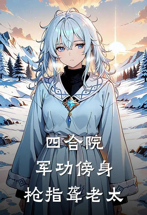 四合院：军功傍身，枪指聋老太