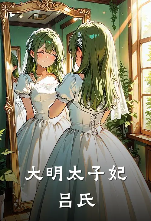 大明太子妃：吕氏