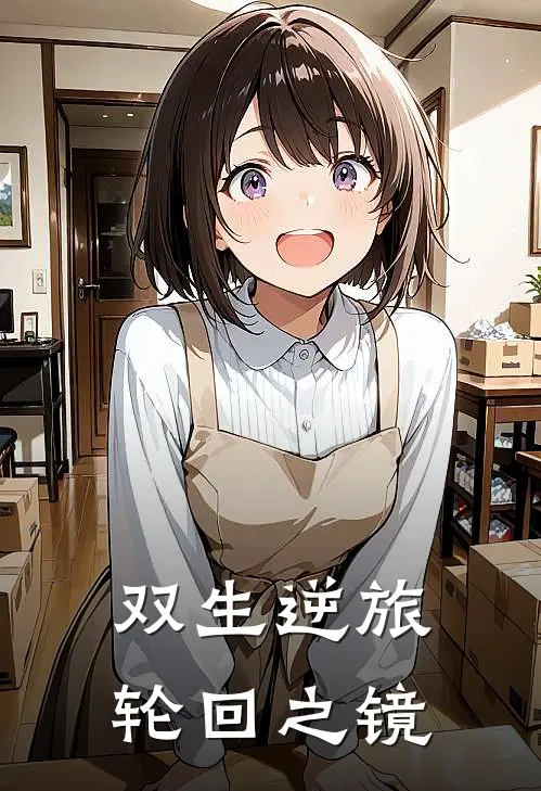 陆渊沈镜(双生逆旅：轮回之镜)最新章节在线阅读_陆渊沈镜全章节阅读