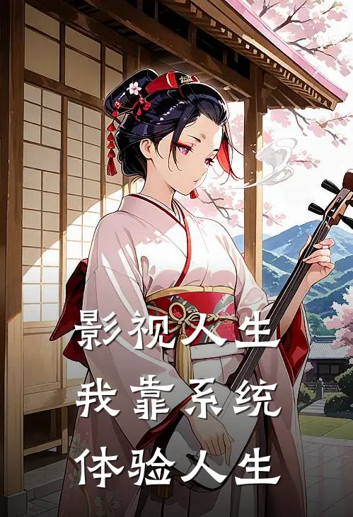 影视人生：我靠系统体验人生