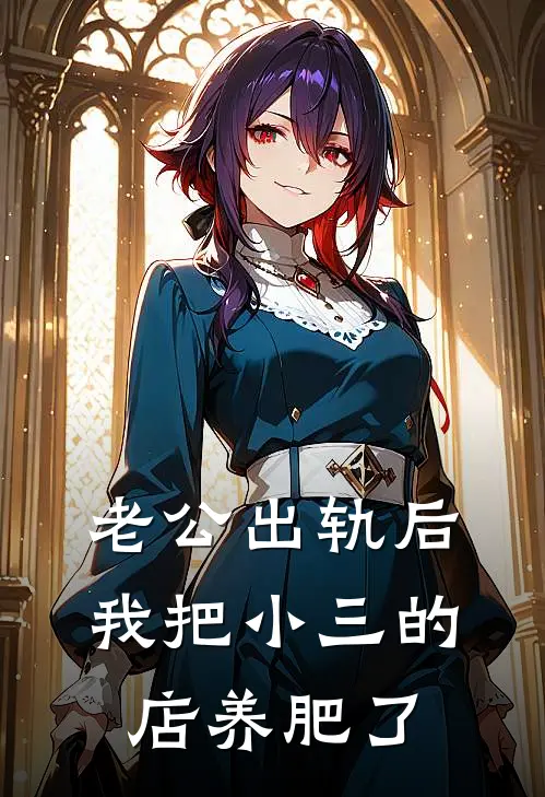 老公出轨后，我把小三的店养肥了