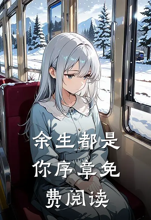 余生都是你序章免费阅读