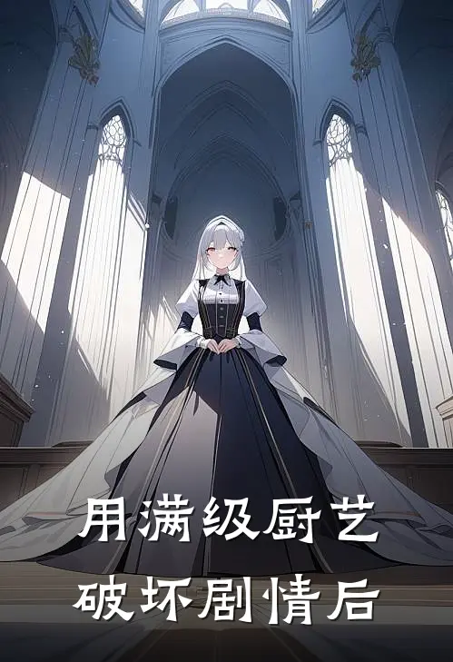 用满级厨艺破坏剧情后楚月漓陆寒霆新热门小说_免费阅读全文用满级厨艺破坏剧情后楚月漓陆寒霆