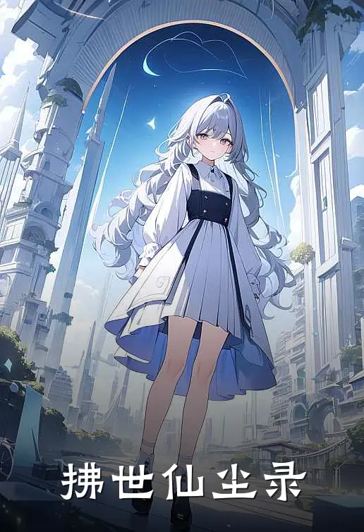 拂世仙尘录